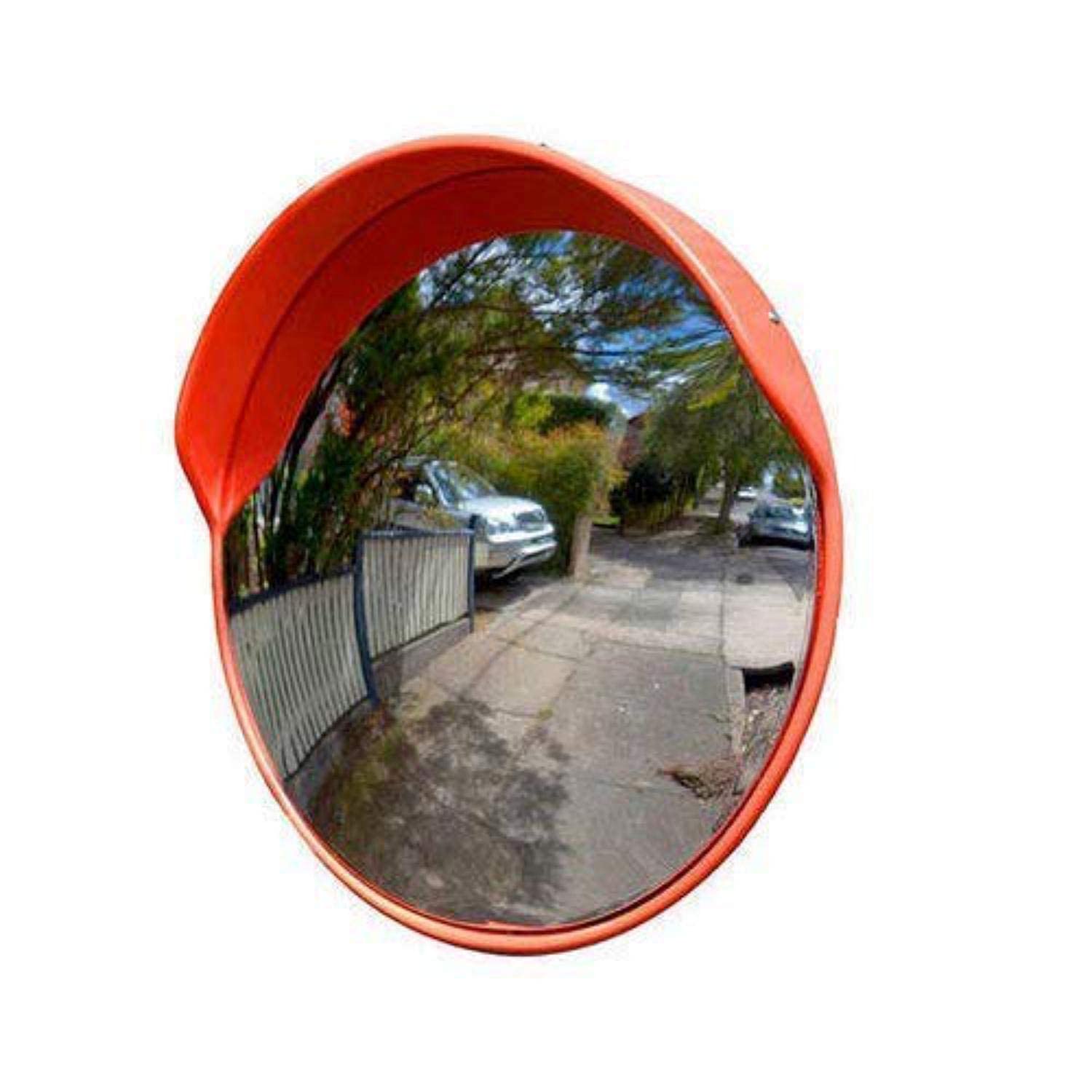 CONVEX MIRROR 32'' WITHOUT POLE