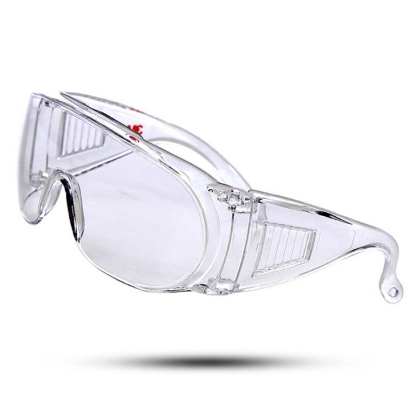 3M 1611 Goggles Overview Spectacles