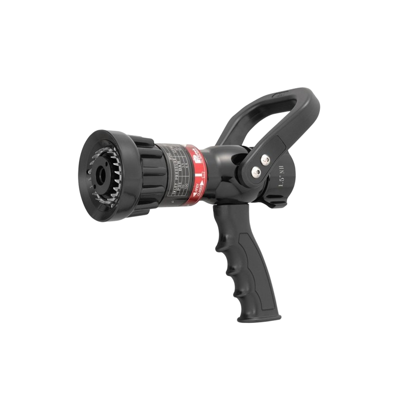 Multi Purpose Nozzle