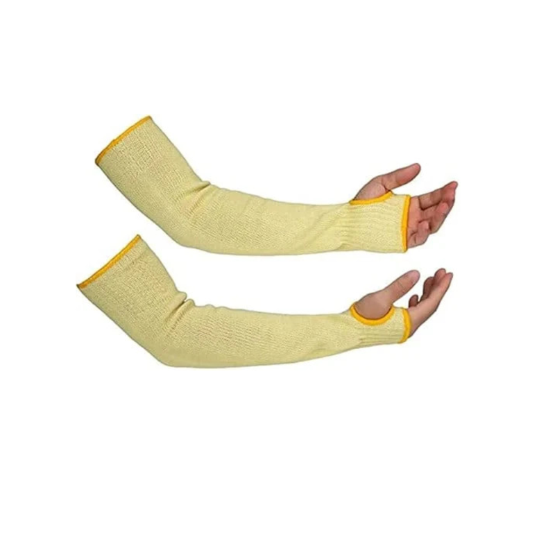 Kevlar Cut Resistant Arm Sleeve